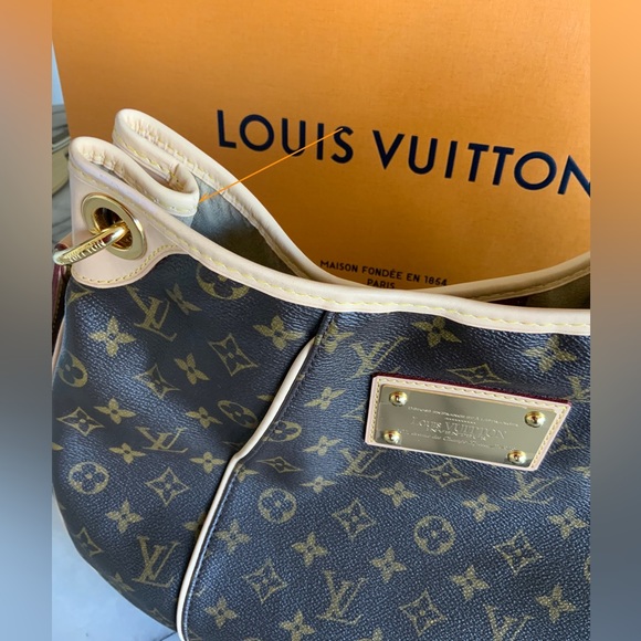 Louis Vuitton Galliera pm - Picture 14 of 17